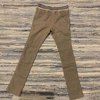 エフオーキッズ(F.O.KIDS)の☆ F.O.KIDS ☆  キッズスキニーパンツ 120サイズ(パンツ/スパッツ)