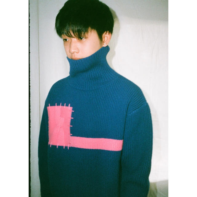 ニット/セーター kudos 19aw ニット 楽天 medileafs.co.uk