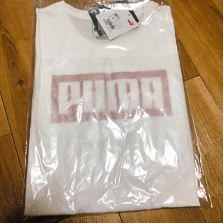 プーマ(PUMA)のPUMA シャツ(Tシャツ(半袖/袖なし))