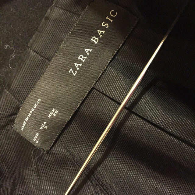 ZARA(ザラ)のぴぴ様専用ページ レディースのジャケット/アウター(その他)の商品写真