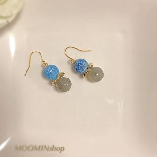 ꫛꫀꪝ✧‧˚ピアス(ピアス)