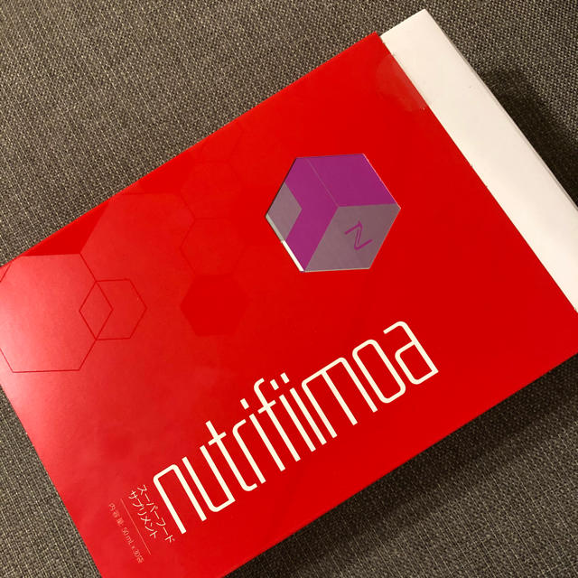 アリックス モア arrix nutrifiimoaその他