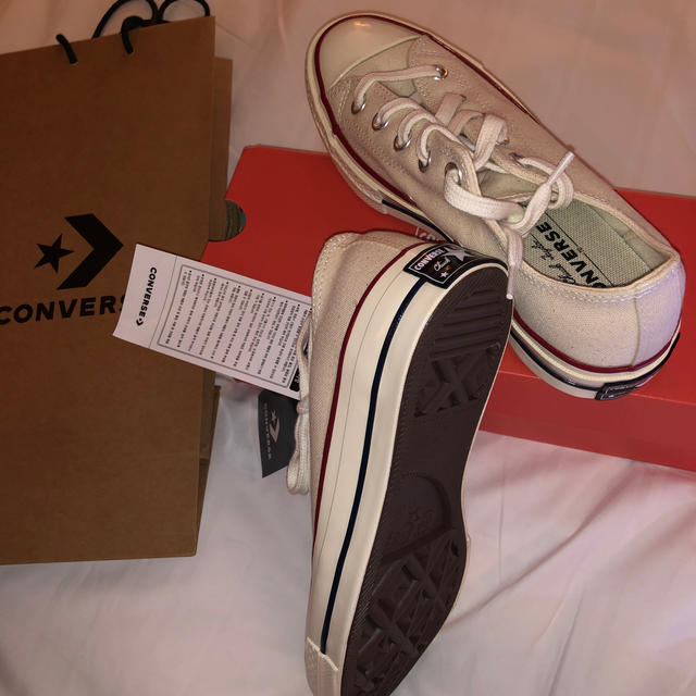 CONVERSE(コンバース)のpao様 専用 レディースの靴/シューズ(スニーカー)の商品写真