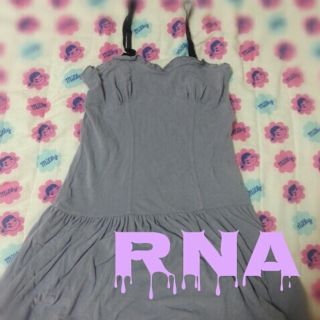 アールエヌエー(RNA)のRNA op(ミニワンピース)