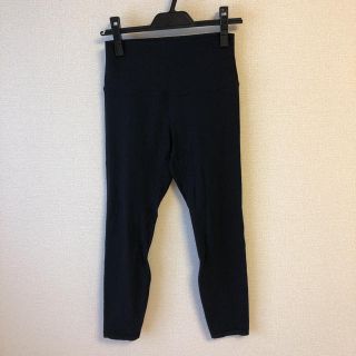 ルルレモン(lululemon)の☆☆☆値下げ  ルルレモン  レギンス  (レギンス/スパッツ)