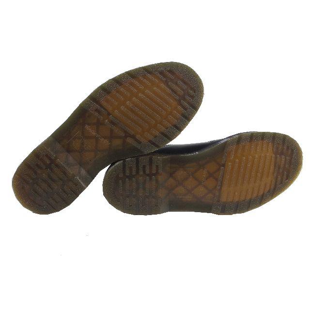 Dr.Martens(ドクターマーチン)のDr.Martens UK6 2976 サイドゴア ブーツ 黒 くろ メンズの靴/シューズ(ブーツ)の商品写真