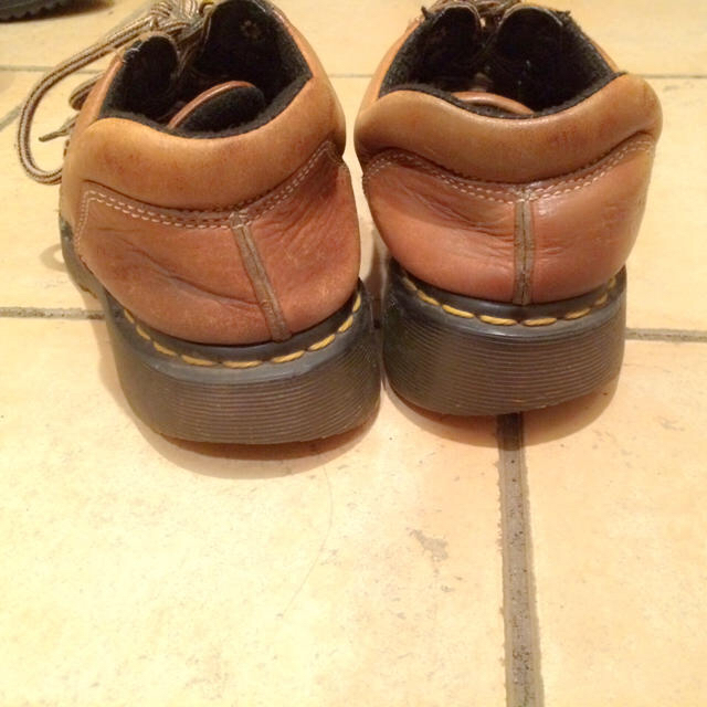 Dr.Martens(ドクターマーチン)のドクターマーチン シューズ レディースの靴/シューズ(ローファー/革靴)の商品写真
