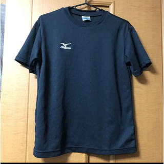 ミズノ(MIZUNO)のミズノ　Tシャツ　160(Tシャツ/カットソー)