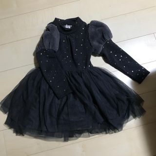 ベビードール(BABYDOLL)のBABYDOLL  ワンピース130センチ(ワンピース)