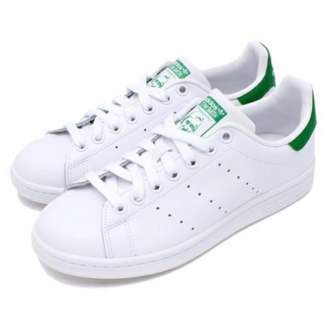 アディダス　STAN SMITH スタンスミス　ホワイト