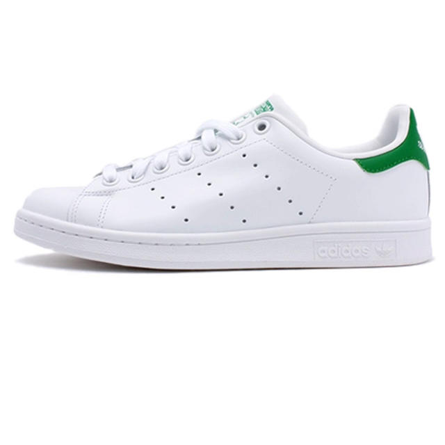 アディダス　STAN SMITH スタンスミス　ホワイト