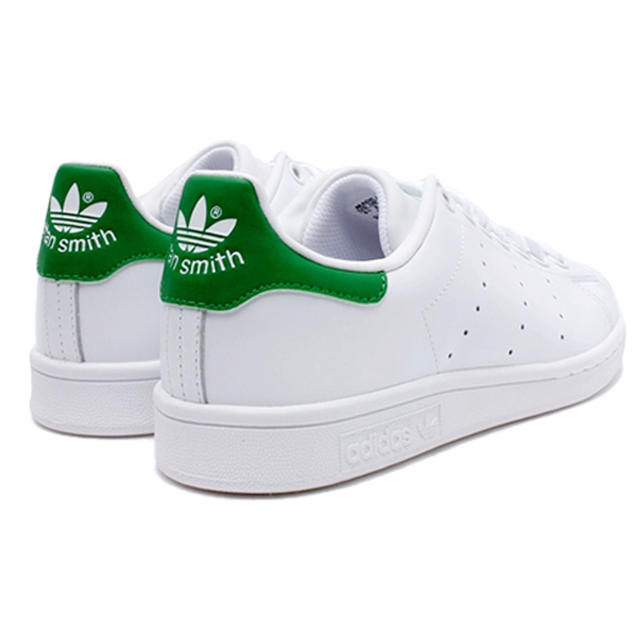 アディダス　STAN SMITH スタンスミス　ホワイト