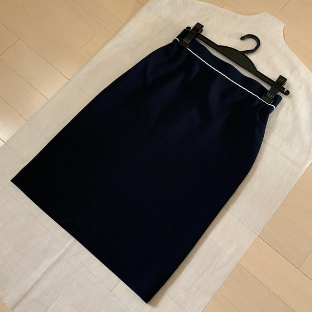 LOUNIE(ルーニィ)のルーニィ♡スカート36 レディースのスカート(ひざ丈スカート)の商品写真