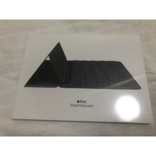 新品未開封Apple Smart Keyboard 日本語 スマートキーボード - www