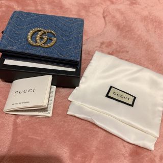 グッチ(Gucci)のGUCCIコインケース(コインケース)