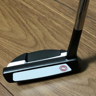 キャロウェイゴルフ(Callaway Golf)のオデッセイ　パター　33インチ(クラブ)