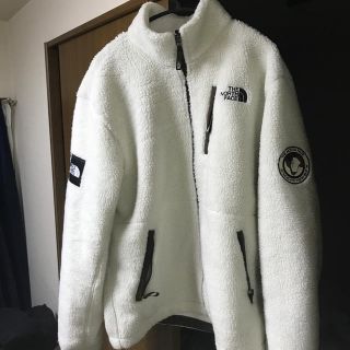 ザノースフェイス(THE NORTH FACE)のノースフェイスリモフリース(ブルゾン)