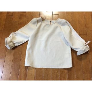 マジェスティックレゴン(MAJESTIC LEGON)のマジェスティックレゴン♡トップス(Tシャツ(長袖/七分))