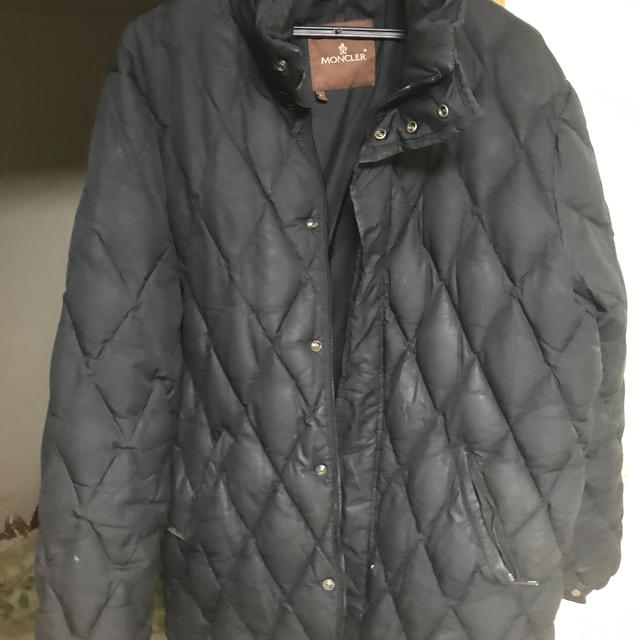 MONCLER(モンクレール)のモンクレールタニー メンズのジャケット/アウター(ダウンジャケット)の商品写真