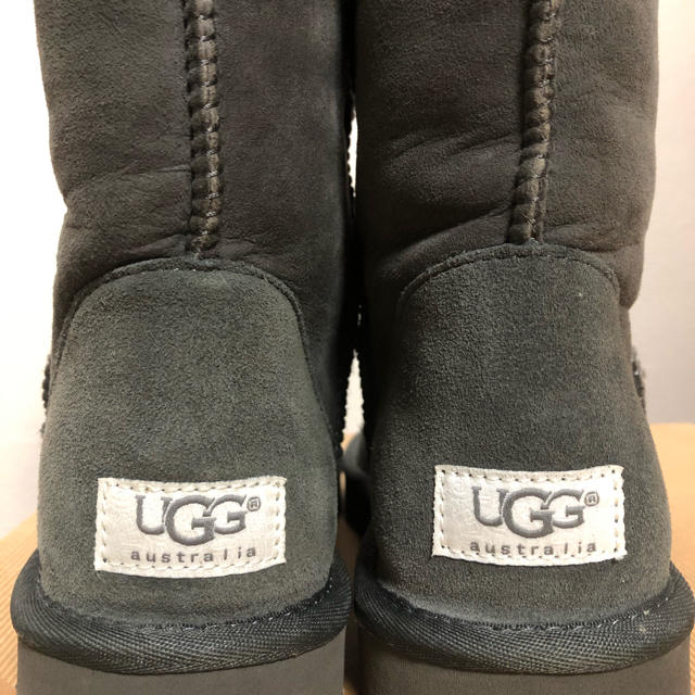 UGG(アグ)のUGG・オーストラリア・ロングブーツ・ レディースの靴/シューズ(ブーツ)の商品写真