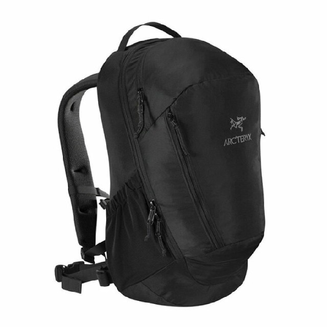 ARC'TERYX - 新品未使用 100％本物 アークテリクス マンティス26 ...