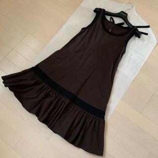 フォクシー(FOXEY)の♡misato様♡専用(ひざ丈ワンピース)