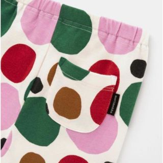 マリメッコ(marimekko)のmi3mi3mii様専用(パンツ)