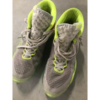 ナイキ(NIKE)のナイキ NIKE KD 12 90s Kid(スニーカー)