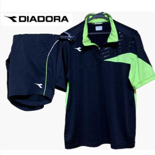 DIADORA(ディアドラ)のDIADORA ディアドラ　ウェア　セットアップ スポーツ/アウトドアのテニス(ウェア)の商品写真