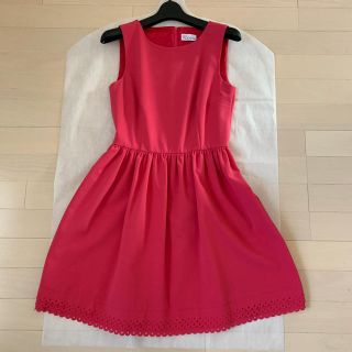 レッドヴァレンティノ(RED VALENTINO)の♡しーぽん様♡専用(ミニワンピース)