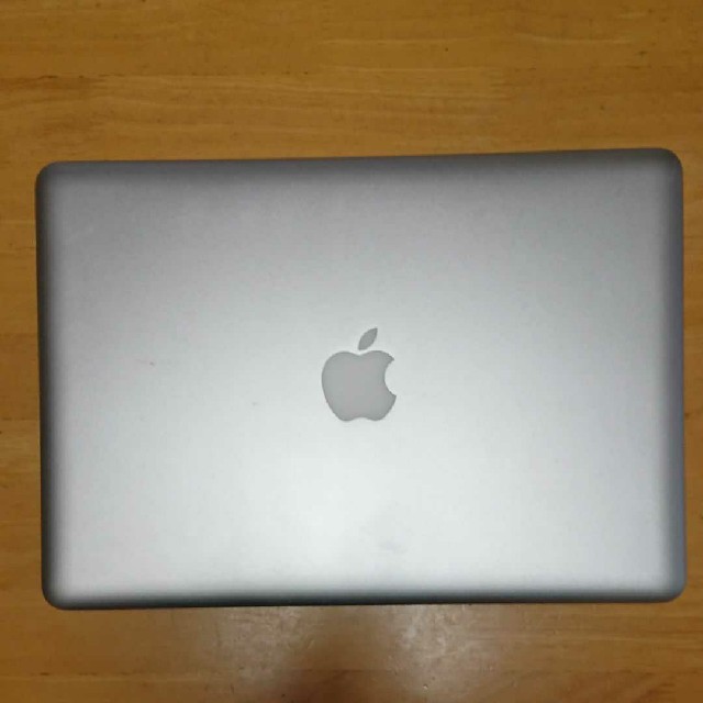 Macbook Pro mid 2012 13インチ ジャンク