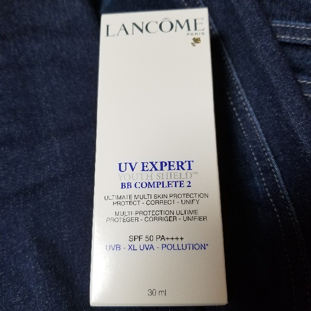 LANCOME(ランコム)のLANCOME　UVエクスペールBBⅡ コスメ/美容のベースメイク/化粧品(BBクリーム)の商品写真