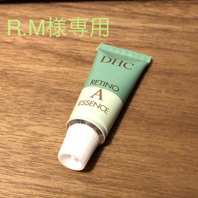 DHC(ディーエイチシー)のDHC 薬用レチノAエッセンス コスメ/美容のスキンケア/基礎化粧品(アイケア/アイクリーム)の商品写真