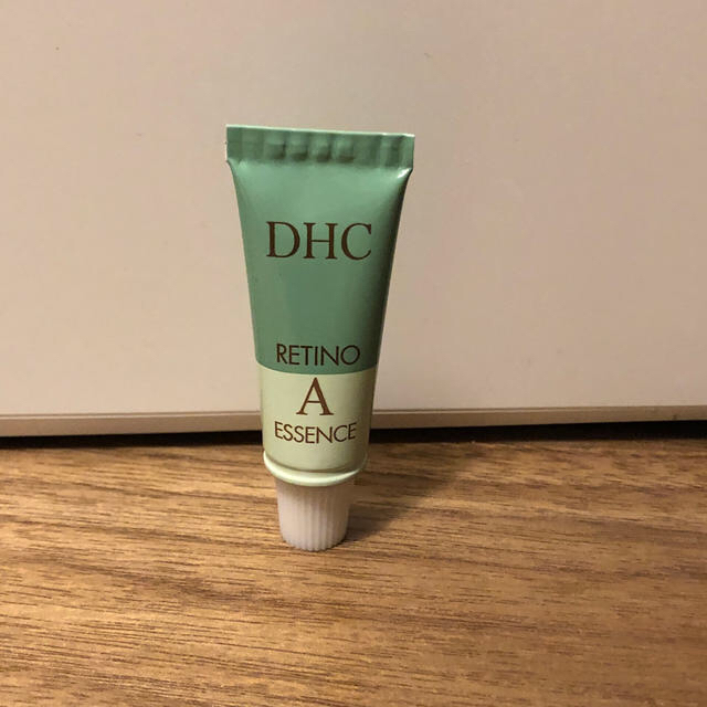 DHC(ディーエイチシー)のDHC 薬用レチノAエッセンス コスメ/美容のスキンケア/基礎化粧品(アイケア/アイクリーム)の商品写真