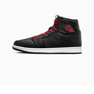 ナイキ(NIKE)のNIKE AIR JORDAN 1(スニーカー)