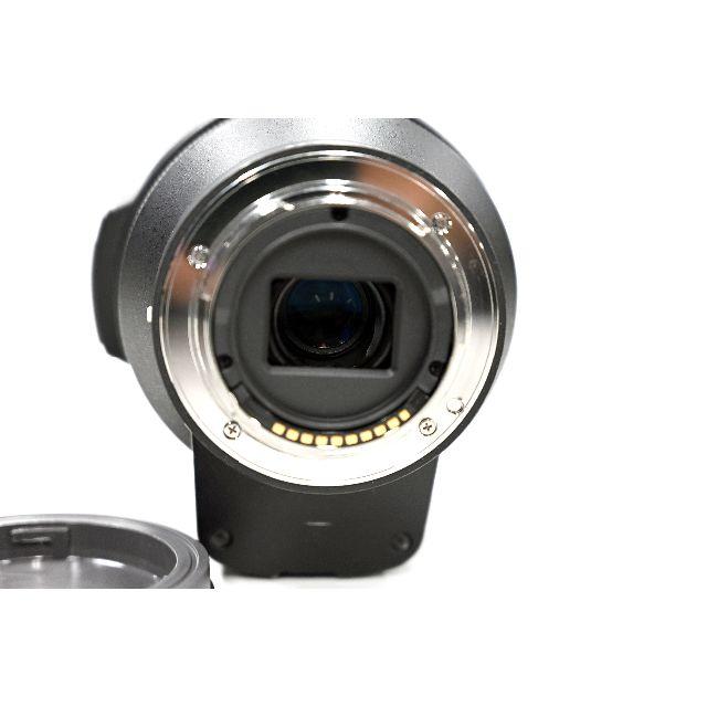 SONY(ソニー)のSONY E 18-200mm F3.5-6.3 OSS LE SEL18200 スマホ/家電/カメラのカメラ(レンズ(ズーム))の商品写真