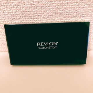 レブロン(REVLON)のレブロン ファンデーションケース(ファンデーション)