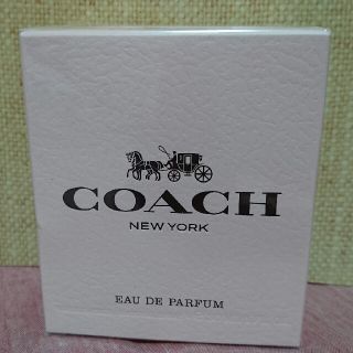 コーチ(COACH)のまりな様専用 COACH コーチ 香水(香水(女性用))