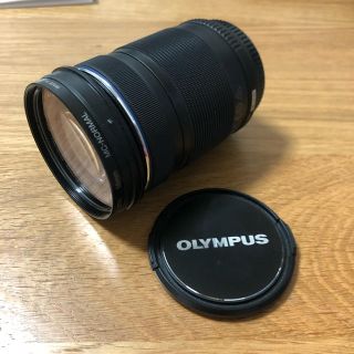 オリンパス(OLYMPUS)のM.ZUIKO ズームレンズ　40-150mm(レンズ(ズーム))