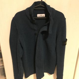 ストーンアイランド(STONE ISLAND)のストーンアイランド(ニット/セーター)