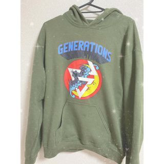 ジェネレーションズ(GENERATIONS)のニック 様専用(アイドルグッズ)