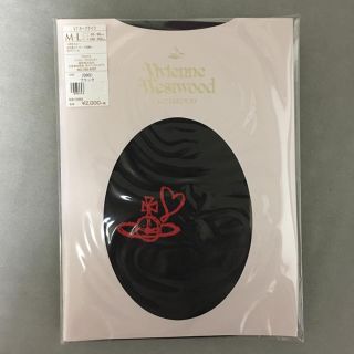 ヴィヴィアンウエストウッド(Vivienne Westwood)の【ひなた様ご予約分】(タイツ/ストッキング)