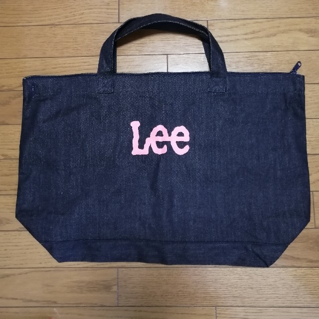 Lee(リー)のLee 福袋バッグ レディースのバッグ(トートバッグ)の商品写真