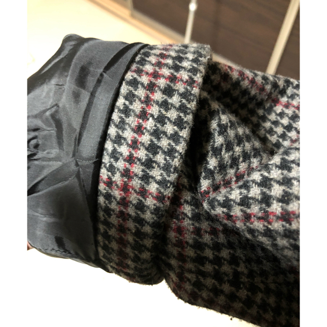 ENVYM(アンビー)のロングチェスターコート レディースのジャケット/アウター(チェスターコート)の商品写真