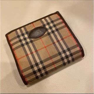 バーバリー(BURBERRY)のBurberry 財布(財布)