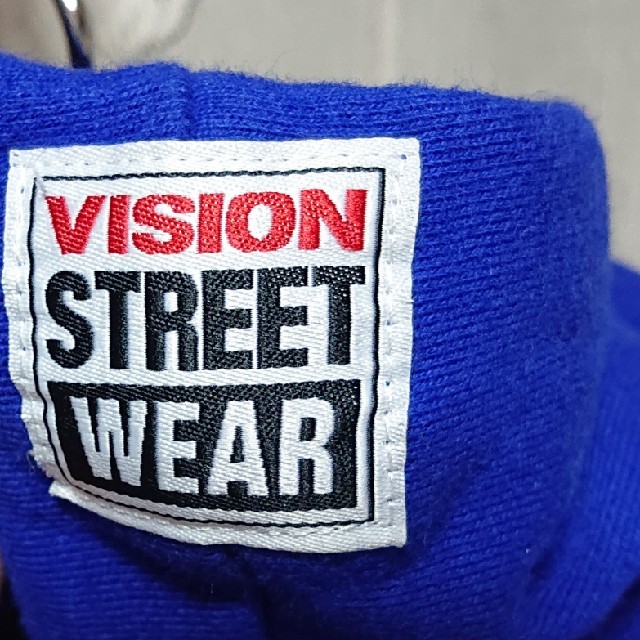 VISION STREET WEAR(ヴィジョン ストリート ウェア)の※りぼんちゃんさん専用※ レディースのトップス(パーカー)の商品写真