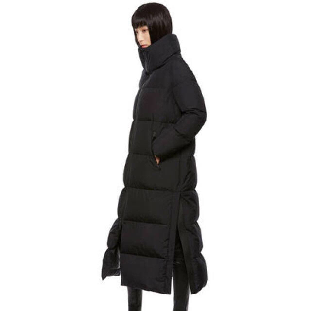 HERNO - 【新品同様】HERNO ラミナー ゴア・ウインドストッパー マキシ