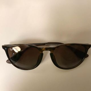 レイバン(Ray-Ban)のレイバン　サングラス  美品(サングラス/メガネ)