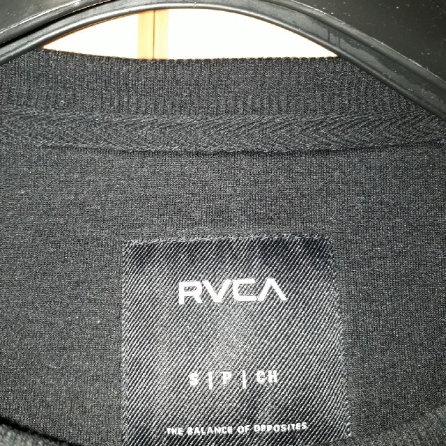 RVCA(ルーカ)の(Sala様専用)ルーカスウェット メンズのトップス(スウェット)の商品写真