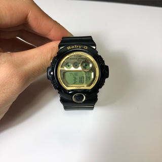 ベビージー(Baby-G)のBABY-G BG-6901 (腕時計)